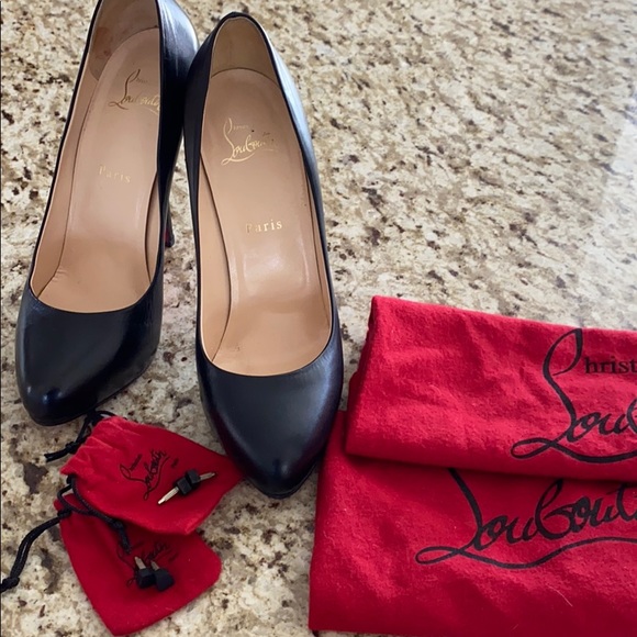 Christian Louboutin Pumps - Picture 8 of 15